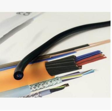 Flexible Oil resistant Control Cable with water proof, oil resistance, cool resistance RVVY/RVVYP in black/grey/orange