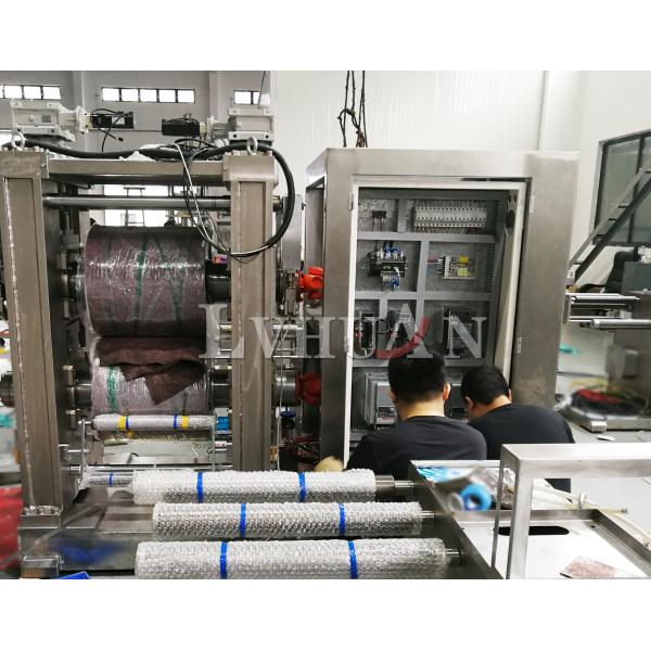 Medical PTFE gaskets and other products,Stainless steel case and more safety design