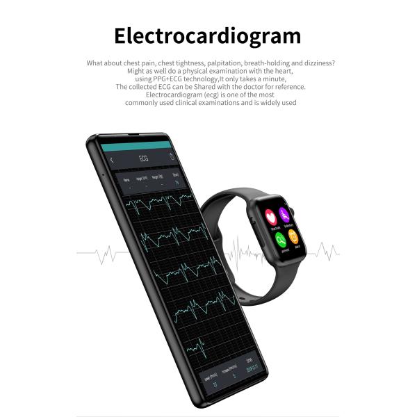 прибытия умных дозоров новые БТ 2019 вызывают монитор тарифа сердца наручных часов В34 умным браслетом для людей самсунг ксяоми хуавай