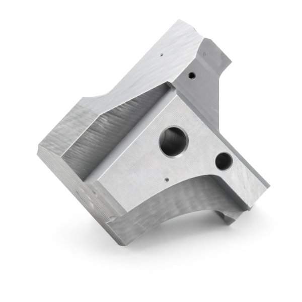 Precision Custom CNC Machining of Aluminium & Stainless Steel Auto Parts Including Drilling and Broaching Types