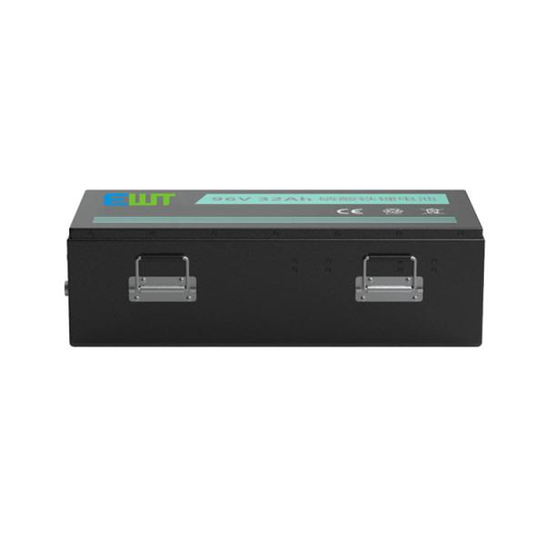 AGV Car Lithium Iron Phosphate Battery Pack Manufacturers 48V 50Ah 26650