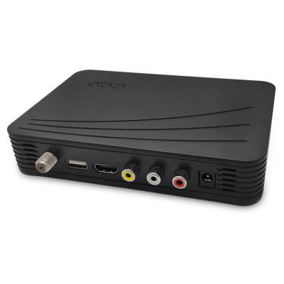 URL de alta qualidade da cópia do T2 de Dvb da caixa da instalação do evento do rolamento das saídas de vídeo (. M3u8) em local