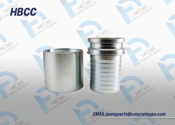 5 concrete pump rubber hose flange Sk flange 148mm Standard flange