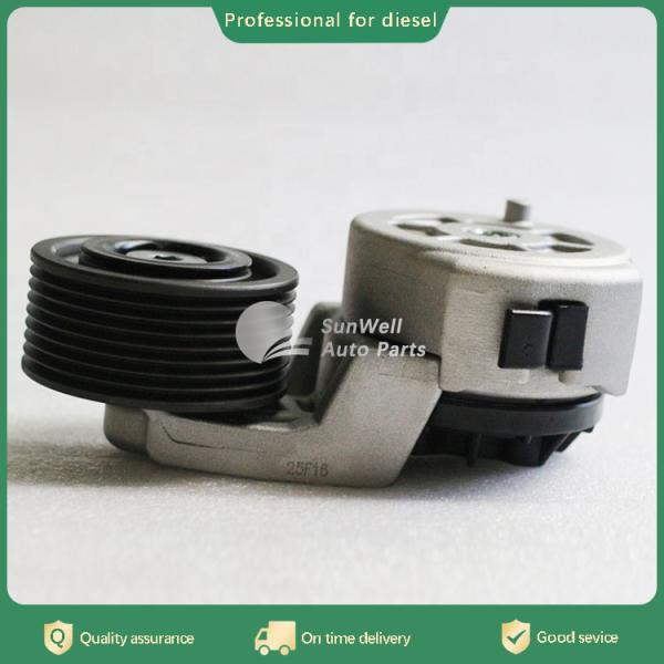 Hot sale ISL ISLE  engine auto parts  series belt tensioner 3934821