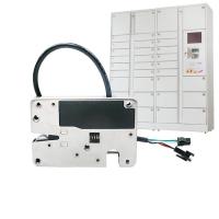 Armario de Kerong Iot, armario electrónico del paquete RS485