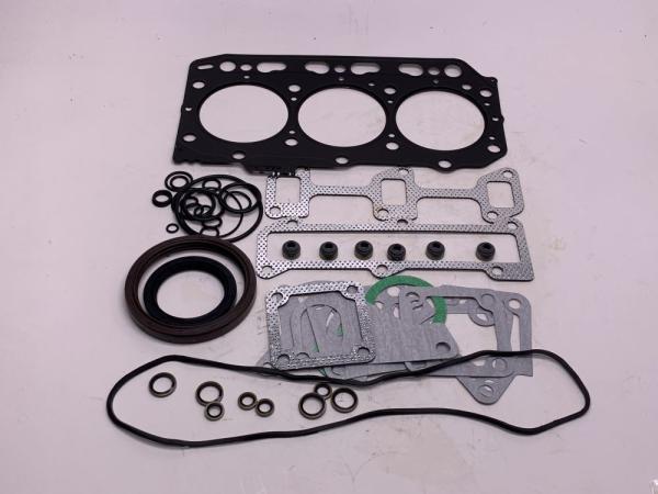 3tnv84 Kit de Gaskets-Revisão do Motor 729211-92670