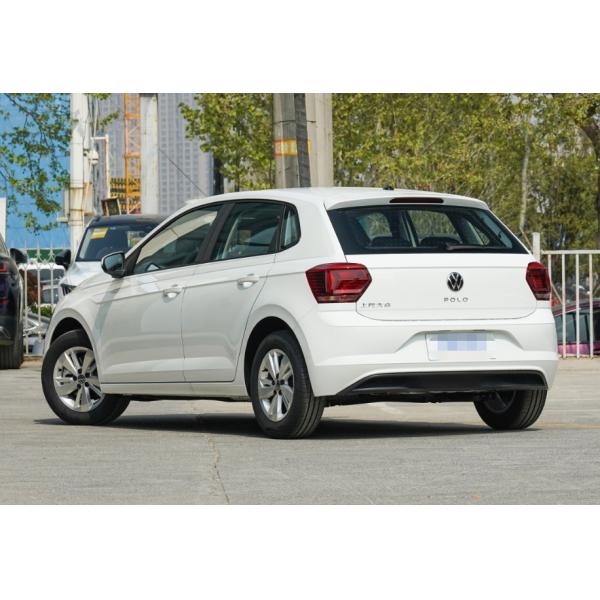 Поло 2023 VW Фольксваген плюс 1.5L автоматический небольшой хэтчбек мест двери 5 автомобиля 5
