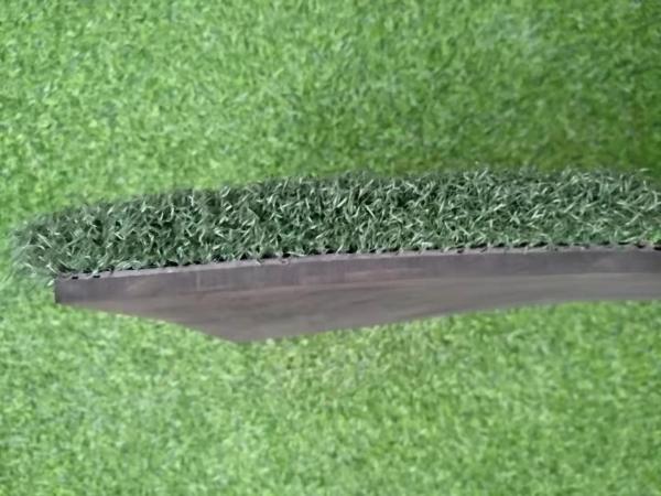 artificial golf mat , golf mat , golf practice mat , golf swing mat ,  mat