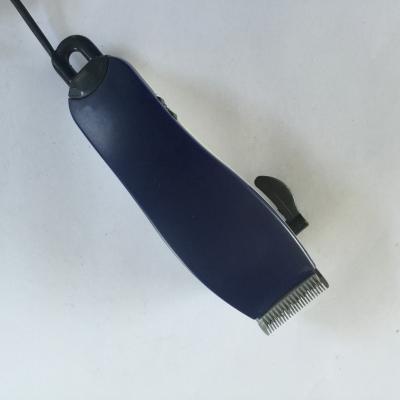 35W Corded Pet Grooming Trimmers Machine , Low Vibration Pet Hair Shaver