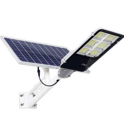 400 controlo a distância solar impermeável da luz de rua 8000k do watt Ip65
