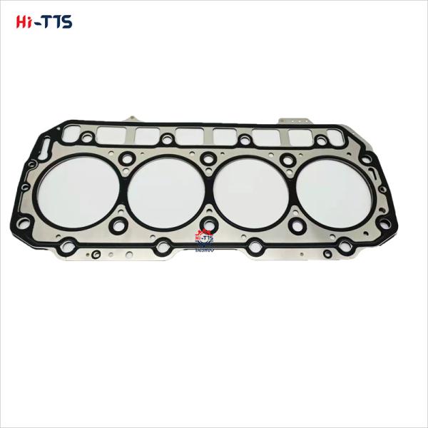 Head Gasket Diesel Engine Repair Parts 4TNE94 4D94E Aftermark Part 129900-01330 129900-01331