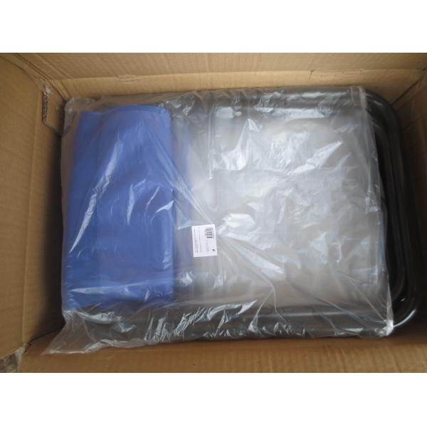 Custom Aluminum Folding Foldable Kids Director Chair Side Table Multifunctional Hiking Lightweight Backpacking