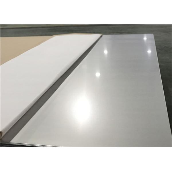 S355J2 Equivalent Alloy Steel Plate EN10025 Q345D For Aviation Ships