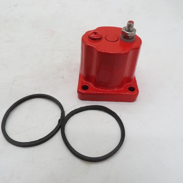 3054609 Diesel Engine Spare Parts for Injection Pump Shutoff Solenoid with Lower Price