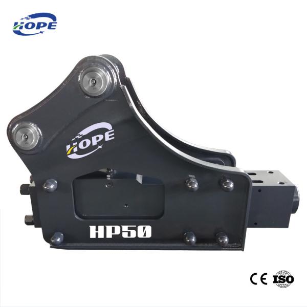 EXCAVATOR HYDRAULIC BREAKER  10-15 TON  FOR SANY, XCMG , LIUGONG100