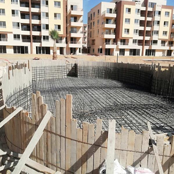 Galvanized Building Mesh Expanded Metal Rib Lath Panel
