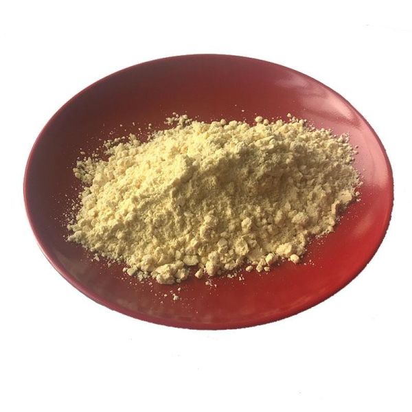 (+)-Thioctic acid Organic Acid Compound for Cosmetic Formulation Nutritional Research