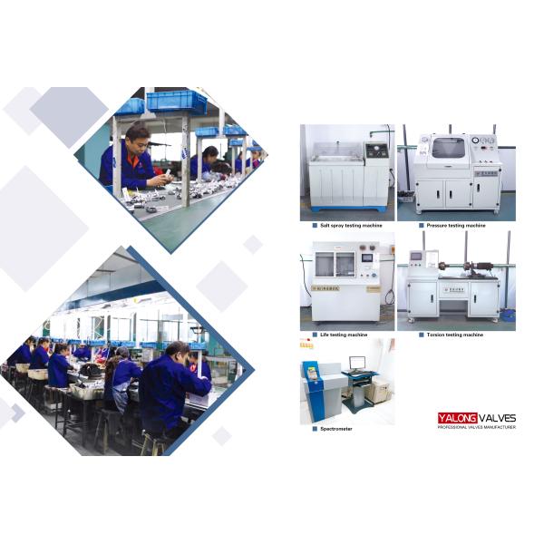 DN20 Brass Ball Valve Pex Pipe Nickel Plated Ball Valve Zinc Handle