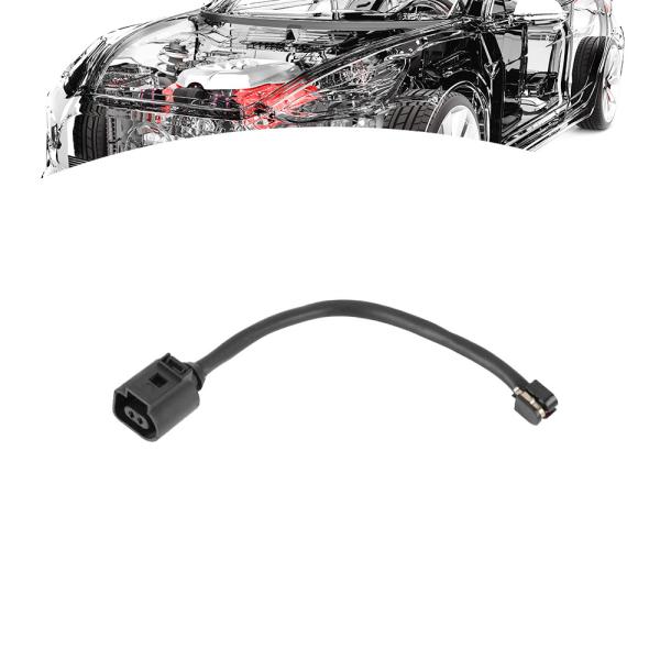 Sensor de freinage arrière 9Y0907253D pour les modèles SUV Cayenne Panamera