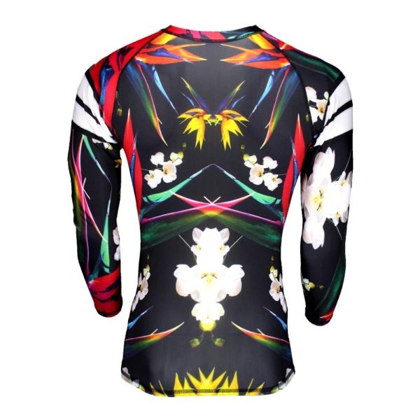 Customized Color Light Weight Breathable Rash Guard BJJ Gis for Women Sports