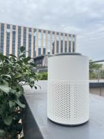 Purificateur d'air HEPA compact et portable pour voitures et petites pièces avec plasma froid