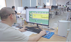 Ocean Century (Qingdao) Industrial Co., Ltd.