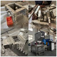 OEM ODM Reliable Stainless Steel Structure Fabrication Product