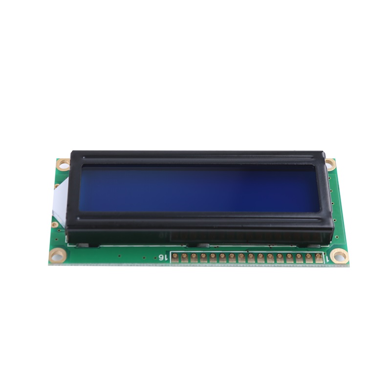 Character LED 16x2 LCD Panel Display Screen Module AIP31068 Controller