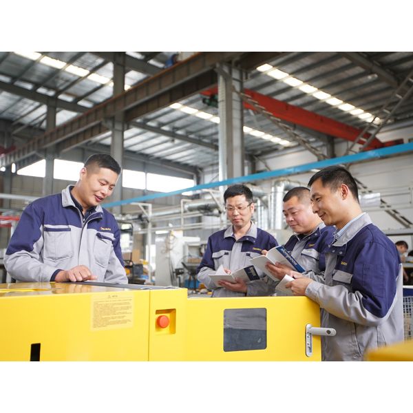 WUXI DURABLE POWER TECHNOLOGY CO.,LTD