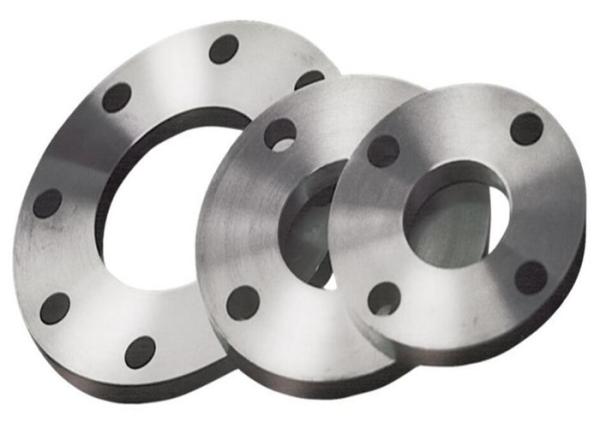 Titanium Alloy Nippolet Flange Pipe Slip On Flanges As Customized Demand