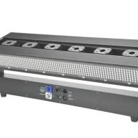 Beam With Laser Strobe For KTV Dj Moving Head Light Manufacturers