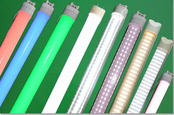 industrial Led Tube Lights