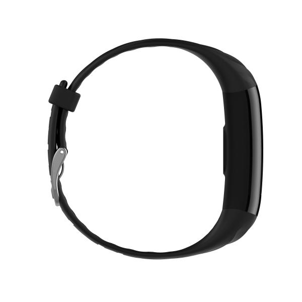 Faixa colorida da aptidão de TFT Fastrack de 0,96 polegadas