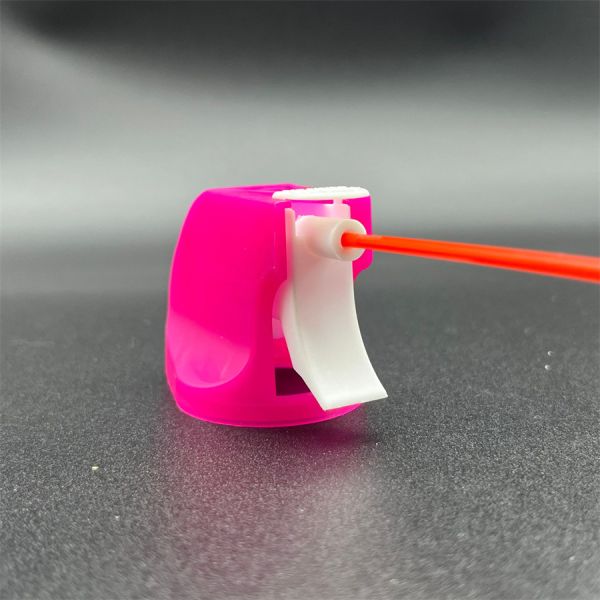 Professional Aerosol Trigger Spray Gun For Cleaner And Foam Aerosol Cans