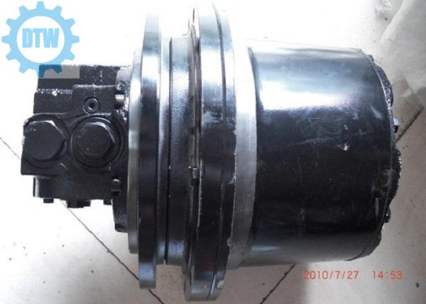 PC128 Excavator Travel Motor TM09 Komatsu Final Drive  21Y-60-12101