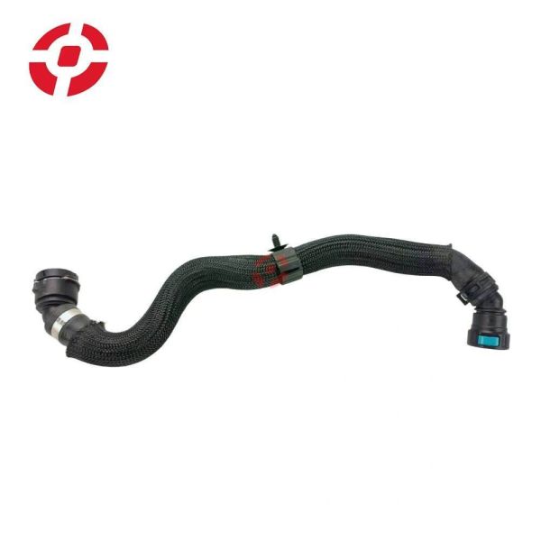 Cooling System Water Tank Pipe for Land Rover Range Rover Radiator Water Pipe LR135283 Coolant Radiator Hose Tube Pipe