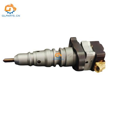 178-6342 1786342 Diesel Fuel Injector Compatible with 3126B C3.4B CW14 Engine 311F Excavator