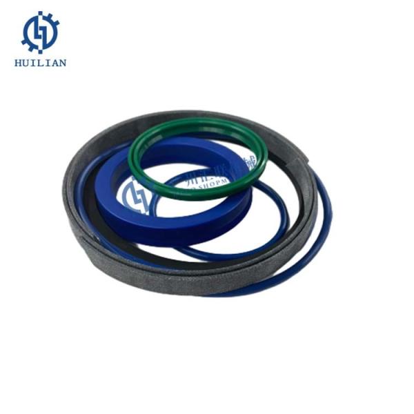 Excavator JCB 99100156 99120021 Hydraulic Rubber Oil Seal Kit 991/20037 991/00159 991/20029 991/20024 Repair Seal for Excavator Part
