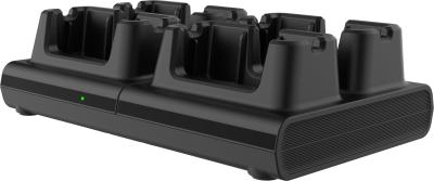 M72 Chargeur de quatre appareils PDA Dock de recharge Ports de recharge CC