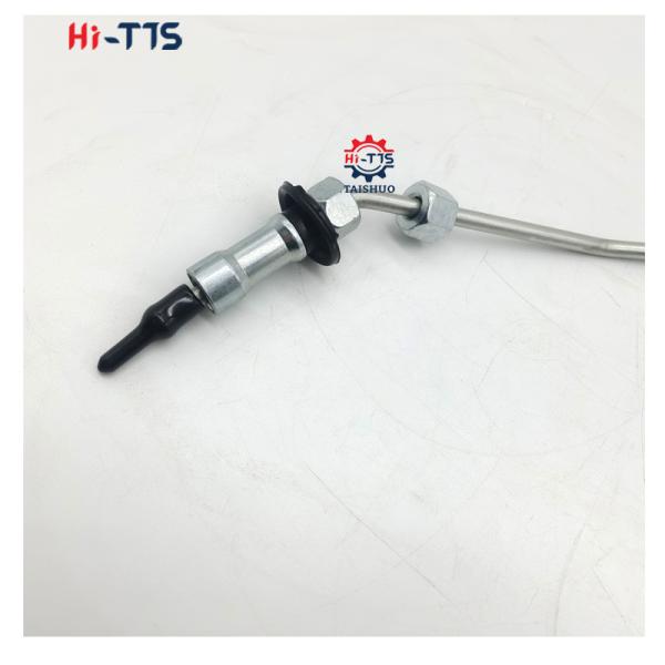 Diesel Engine Parts For 1106D-E66TA Pressure Tube  3525A201
