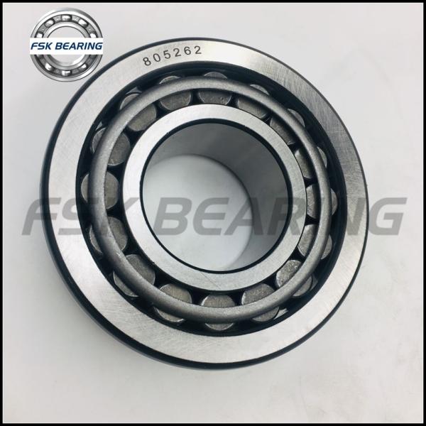 High Precision HDB058 SET 1098 Tapered Roller Bearing 55*95*30mm Spare Parts For SKF