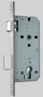 Remplacement de serrure en acier inoxydable 4585 Porte en acier