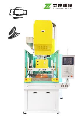 150 Grams PET Injection Moulding Machine 1000 Ton Plastic Vertical Injection Mould Maker