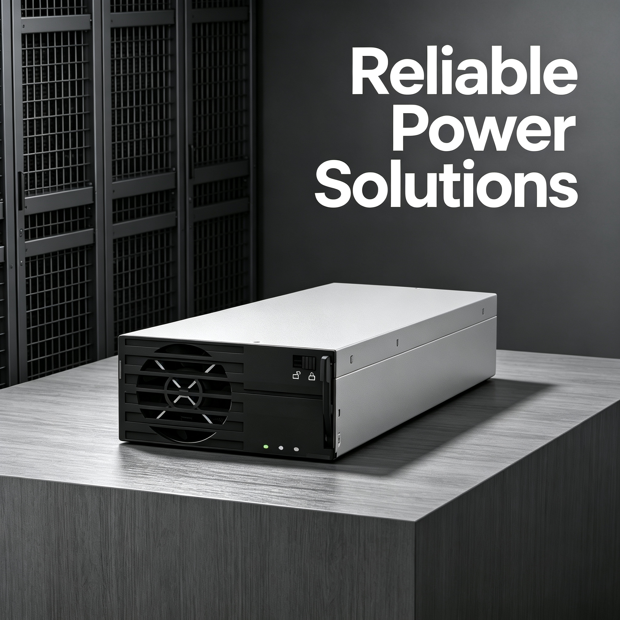 48V/75A Output Modular Rectifier AC/DC Dual Input Robust Compact TH48T75NZ-S