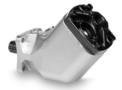 Parker Truck Hydraulic Parts F1 Series Fixed Displacement Motor HY30-8200/CN