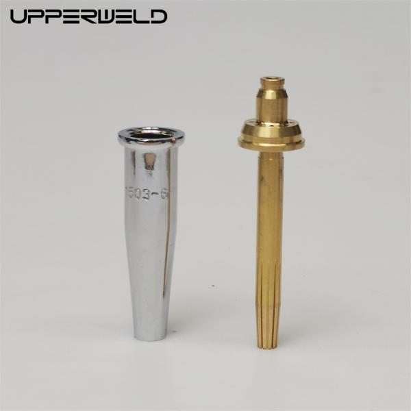 78g Cutting Nozzle for Propane Acetylene Oxygen American Style Torch Welding Gun