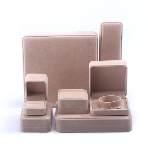Wholesale Manufacturing Hign End Jewellery Box Packaging