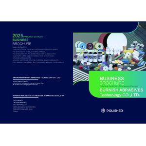 Baolishi Grinding Technology (Changzhou) Co., Ltd.