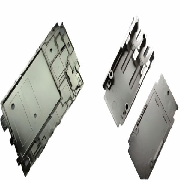 Die Casting Housing