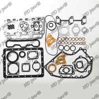 kit 721454-92605 de la garniture 3T72 approprié à l'ensemble de pièces de réparation de moteur de Yanmar